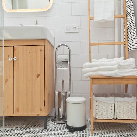 Szczecin Old Town Apartments - Luxurious Ngoại thất bức ảnh