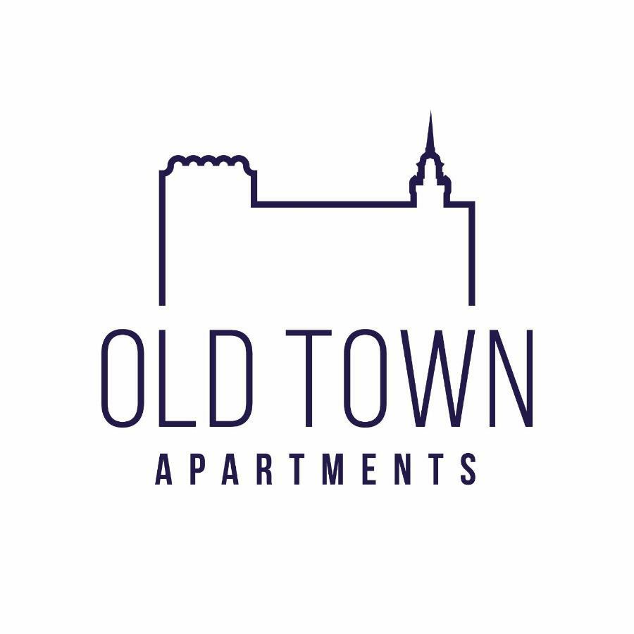Szczecin Old Town Apartments - Luxurious Ngoại thất bức ảnh